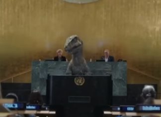 No olvidemos la lucha contra el cambio climático