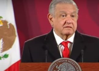 El regreso de la hegemonía territorial del partido del Presidente