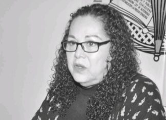 Reportan el asesinato de la periodista Lourdes Maldonado en Tijuana