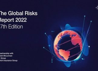 Informe de Riesgos Globales 2022