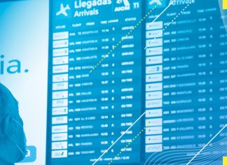 Malas decisiones frenan a la aviación mexicana
