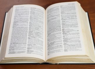 Tus palabras del año