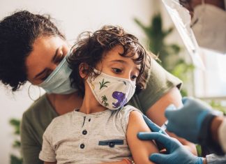 El gobierno de AMLO no quiere vacunar a los niños a pesar de la recomendación de la OMS