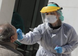 Cómo se olvida una enfermedad