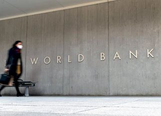 Prevé Banco Mundial crecimiento de 3% en México este año