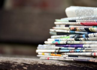 ¿Sirven para algo los periodistas? (Primera parte)