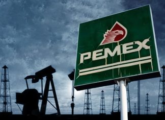Pemex pone en riesgo economía con plan energético: EU