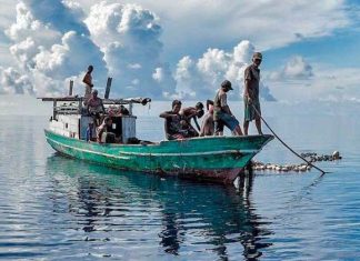 Aplicará EEUU nuevas sanciones contra pescadores mexicanos