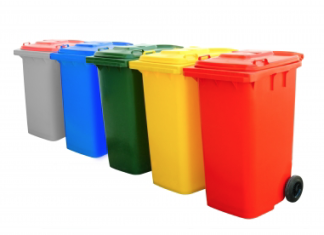 México recicla 1.9 millones de toneladas anuales de residuos plásticos: ANIPAC