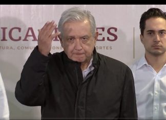 El presidente y el feminismo