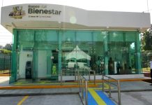 Banco del Bienestar reporta casi 100 robos millonarios a sus sucursales