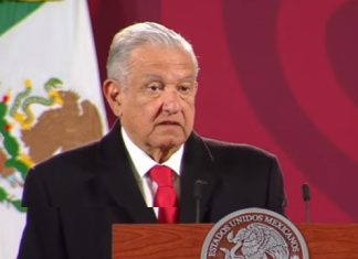 Retrato presidencial