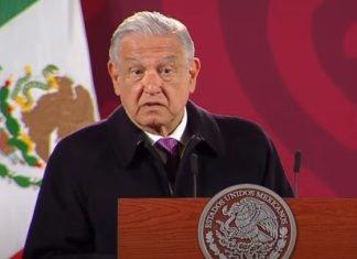 ¿Los opositores son unos traidores?