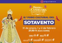El 8° Foro Especial de Son Jarocho 2022 se transmitirá por Radio Educación