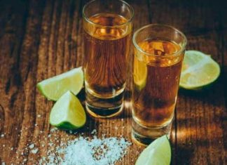 Exportación de Tequila sube casi 70% en 2 años de pandemia