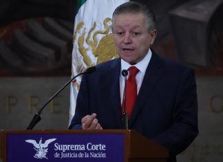 Sin periodistas no hay democracia: Arturo Zaldívar