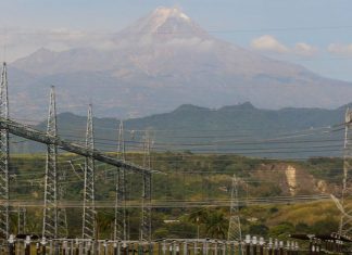La transición energética en México