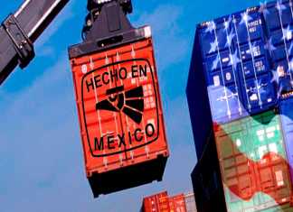 ¿Cuáles son los países que importan más productos mexicanos?