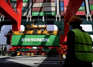 Invasión a Ucrania afectará a cadenas globales de suministros: ICC