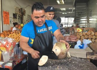 Inflación en México sube a 7.07 % en enero por alza de mercancías y pecuarios