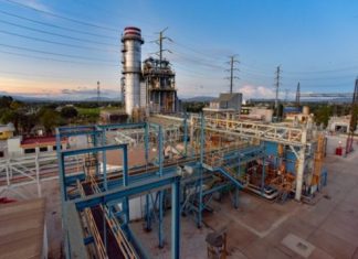 Reforma eléctrica no reducirá dependencia del gas