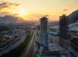 Precios de la vivienda en México crecen 8.4% en el primer semestre