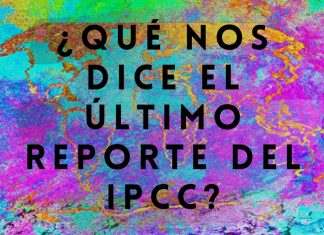 Nuevo informe del IPCC, calificado como un atlas del sufrimiento humano
