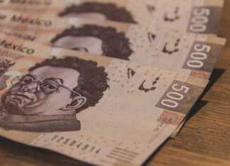 Sector privado baja previsión de crecimiento de la economía mexicana a 2.04% para 2022