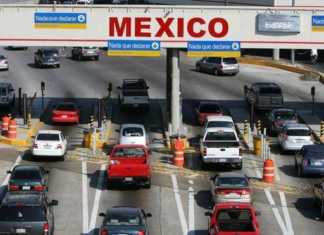 En peligro, las diputaciones migrantes en México