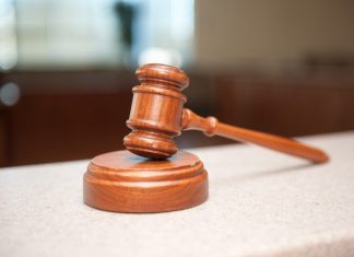 La justicia en México es una basura