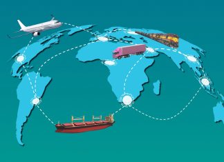 ONU baja estimado de crecimiento para la economía mundial a 2.6% desde 3.6%