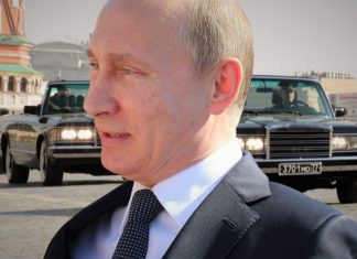 ¿Cuál de los dos Putin?