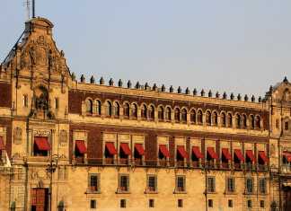 Operación de Estado (I)