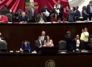 Reforma Eléctrica: se desechó iniciativa de AMLO