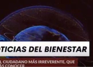 NOTICIAS DEL BIENESTAR Episodio 1 / 17 feb. 2022