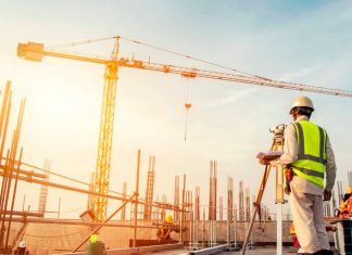 Se rezaga la construcción en México