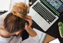 Los mexicanos, los más estresados en el mundo por su trabajo