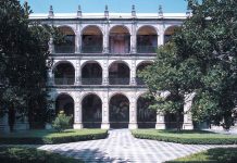Paz en San Ildefonso