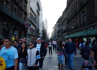 La Población Económicamente Activa creció en 3 millones de personas en un año: INEGI