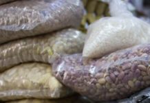 Canasta alimentaria urbana alcanza máximo histórico; aumenta pobreza extrema por ingresos