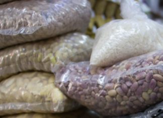 Costo de canasta alimentaria por persona aumentó 4.3% en julio a nivel urbano