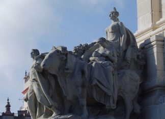 Eureka: ¡liberalismo!