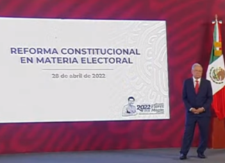 La Reforma Política: el fortalecimiento de la democracia o el enquistamiento del régimen de la 4T