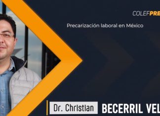 Precarización laboral en México