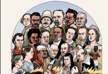 ¿Qué es la historia? Una sencilla fábula que todos hemos aceptado (Napoleón)