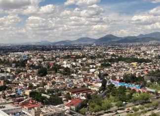 Seguridad y urbanismo