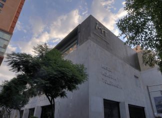 Una visita obligada en la Ciudad de México