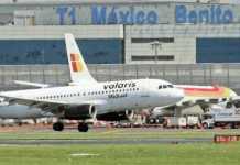 Será obligatorio una revisión profunda de pistas en AICM