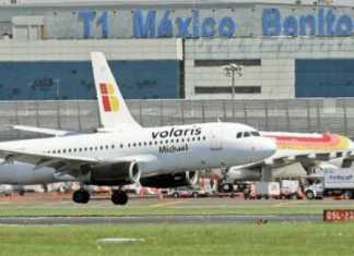 Será obligatorio una revisión profunda de pistas en AICM