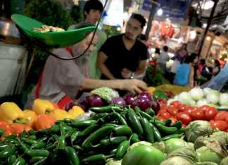 A 50 millones de mexicanos no les alcanza para lo básico con su sueldo